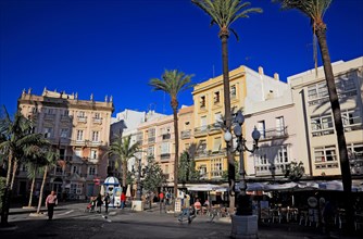 City of Cadiz