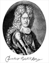 Frederick Augustus I of Saxony