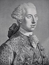 Joseph II was Holy Roman Emperor from 1765 to 1790 and ruler of the Habsburg lands from 1780 to 1790
