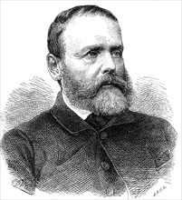 Friedrich Theodor Vischer