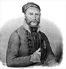Friedrich August von Braunschweig-Lueneburg-Oels