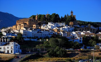 City of Antequera