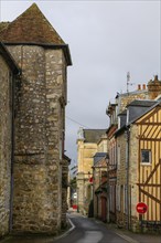 Rue Clement Bigot