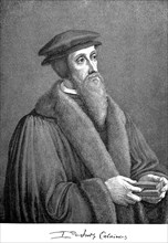 John Calvin