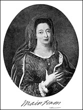 Francoise dAubigne