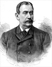 Adolf Freiherr Marschall von Bieberstein