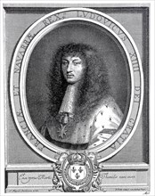 Ludwig XIV. 5. September 1638
