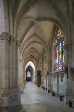 Gothic Basilica of Notre Dame