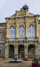 Mairie town hall