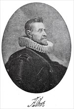 Albert VII Albrecht VII 13 November 1559