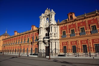 Seville