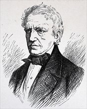 Franz Seraphicus Grillparzer was an Austrian writer best known for his dramas