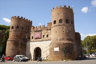 Porta San Paolo