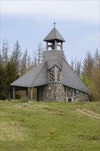 Quernst Chapel on the Quernstweg