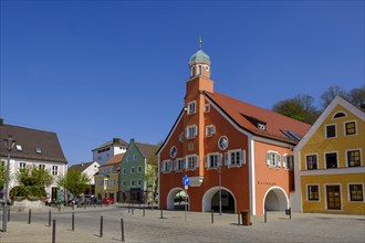 Marktplatz