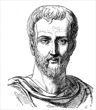 Titus Maccius Plautus