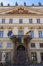 Palais Lobkowitz