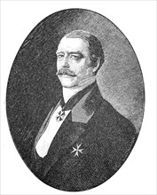 Otto Eduard Leopold Prince of Bismarck