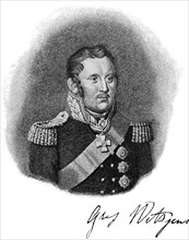 Louis Adolph Peter