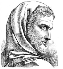 Gaius Plinius Secundus