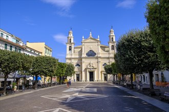 Basilica di San Nicolo
