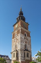 Town Hall Tower