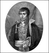 Napoleon I. Lucien Bonaparte