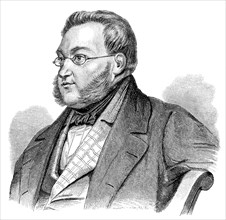 Georg Freiherr von Vincke