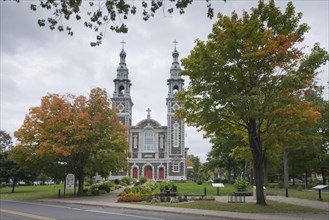 Kirche Paroisse Sainte Croix