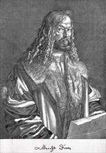 Albrecht Duerer the Younger