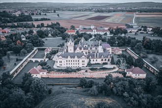 Schloss Grafenegg