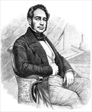 Martin Eduard von Simson