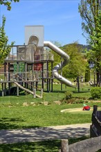 Children's playground