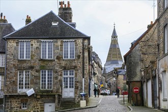 Rue Saint Julien