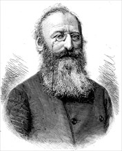 Ludwig Anzengruber