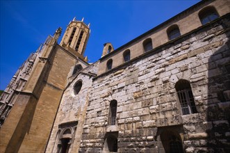 Saint-Sauveur Cathedral