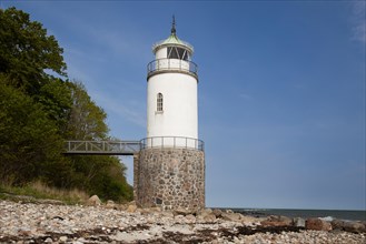 Lighthouse Taksensand Fyr