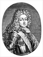 Louis XIV French Louis XIV 5 September 1638