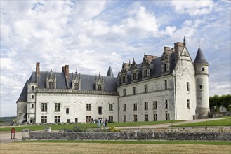 Chateau Royal dAmboise