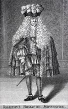 Kaiser Joseph I. 26. Juli 1678