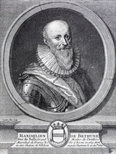 Maximilian von Bethune