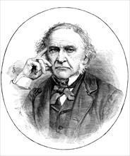 William Ewart Gladstone