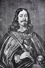 Ferdinand III. 13. Juli 1608