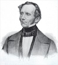 Hermann von Beckerath