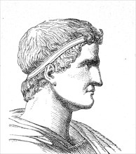 Lucius Cornelius Sulla Felix