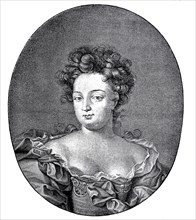 Sophie Charlotte Herzogin von Braunschweig und Lueneburg