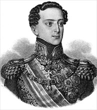 Michael I of Portugal