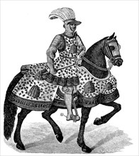 Ludwig XII. 27. Juni 1462