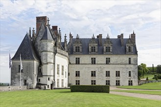 Chateau Royal dAmboise