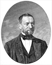 Friedrich Albrecht Graf zu Eulenburg